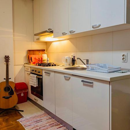 Apartman Olivia Banja Luka Exterior foto