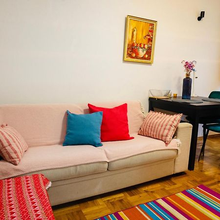 Apartman Olivia Banja Luka Exterior foto