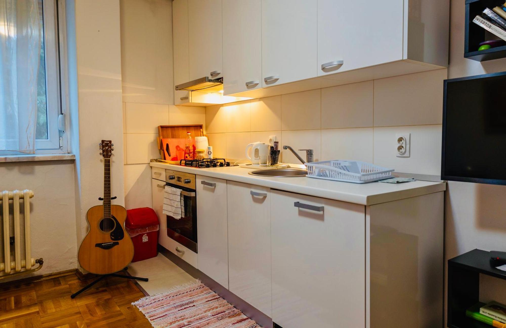 Apartman Olivia Banja Luka Exterior foto